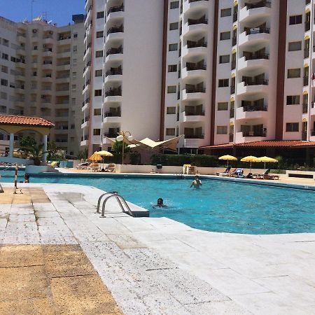 T1- Praia Da Rocha Com Piscina -Segunda Linha Portimão Esterno foto