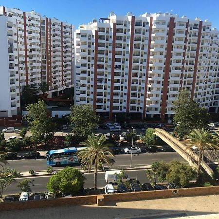 T1- Praia Da Rocha Com Piscina -Segunda Linha Portimão Esterno foto