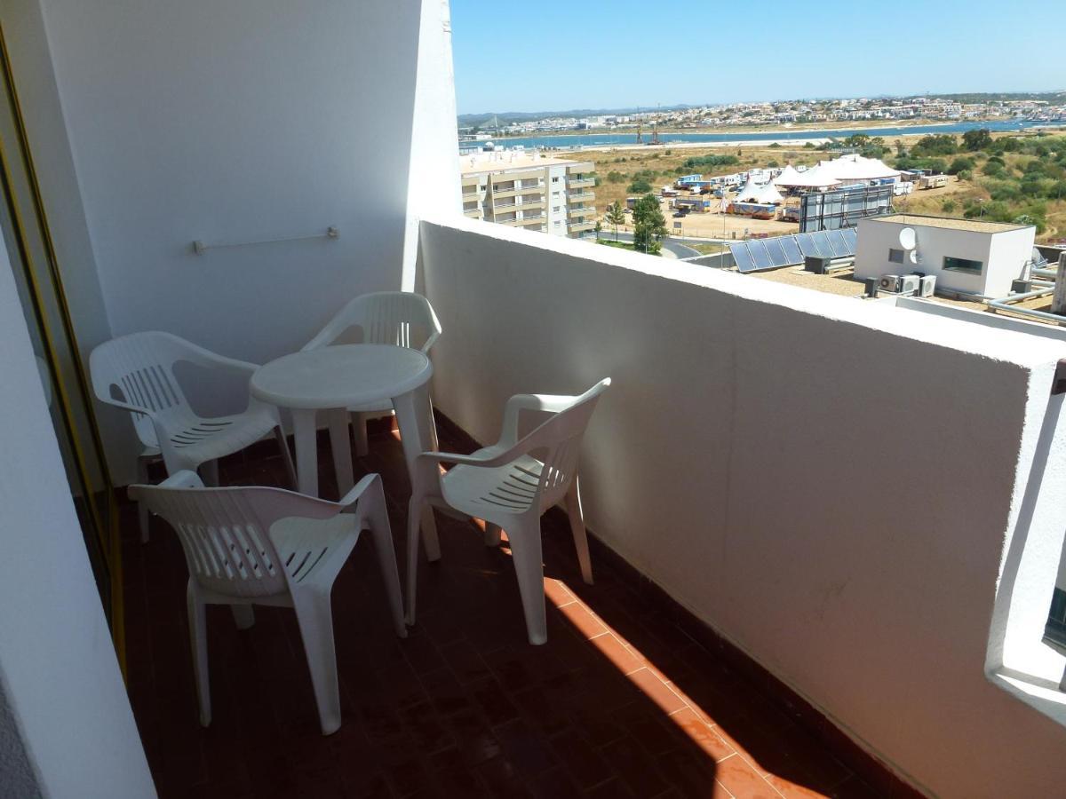 T1- Praia Da Rocha Com Piscina -Segunda Linha Portimão Esterno foto